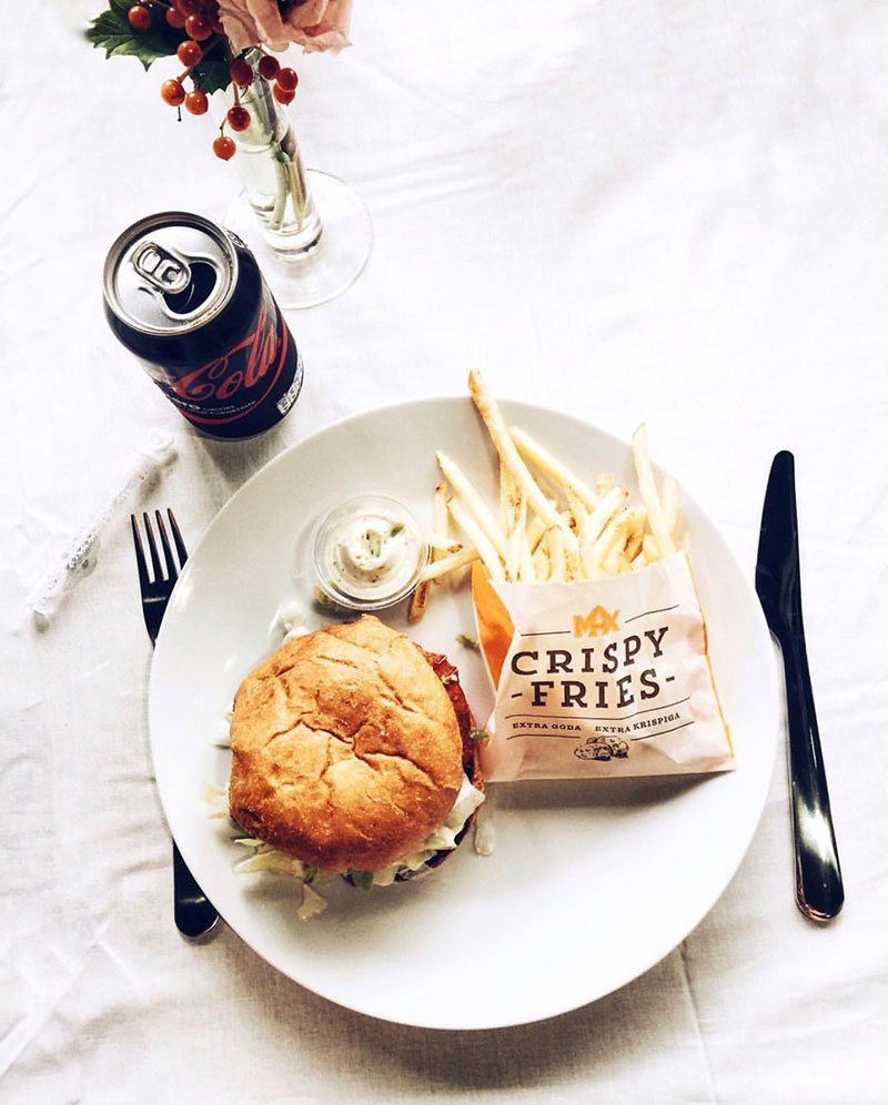 Style Inspiration: Janni Delér, Designer & Lifestyle Blogger, Monaco