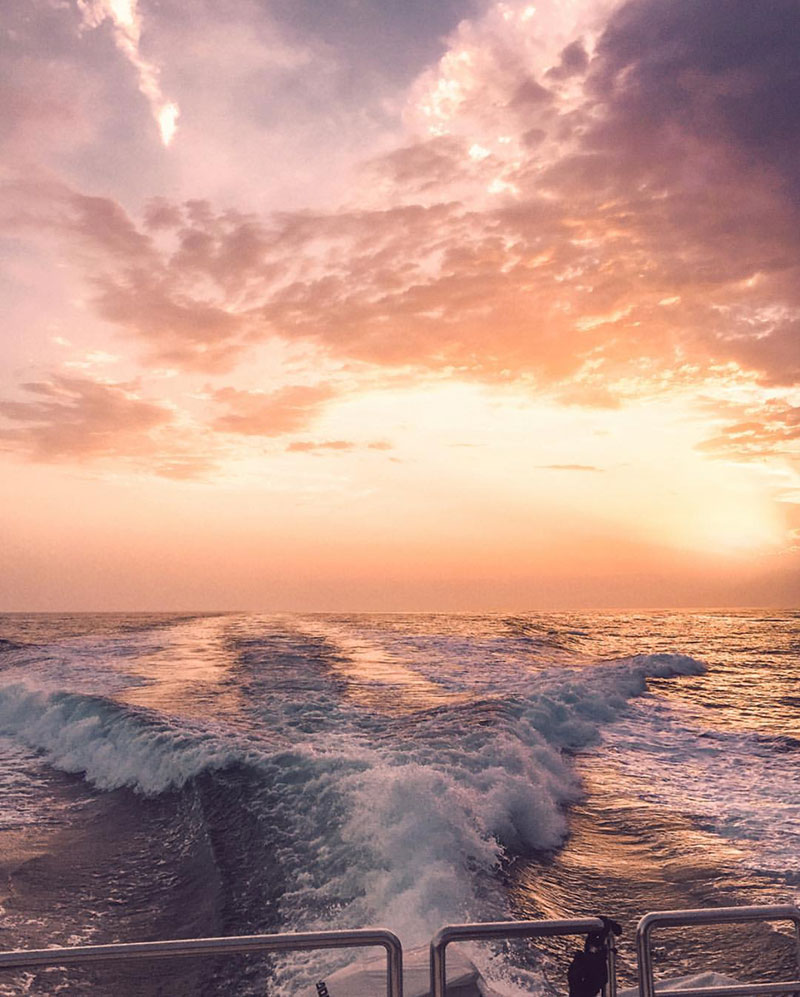 Style Inspiration: Janni Delér, Designer & Lifestyle Blogger, Monaco