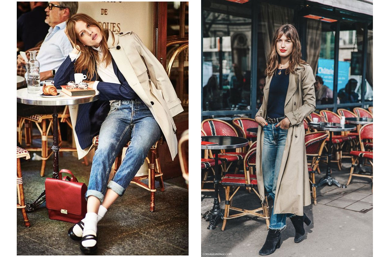 The Edit | Autumn 2016 Shopping List: The Key Pieces