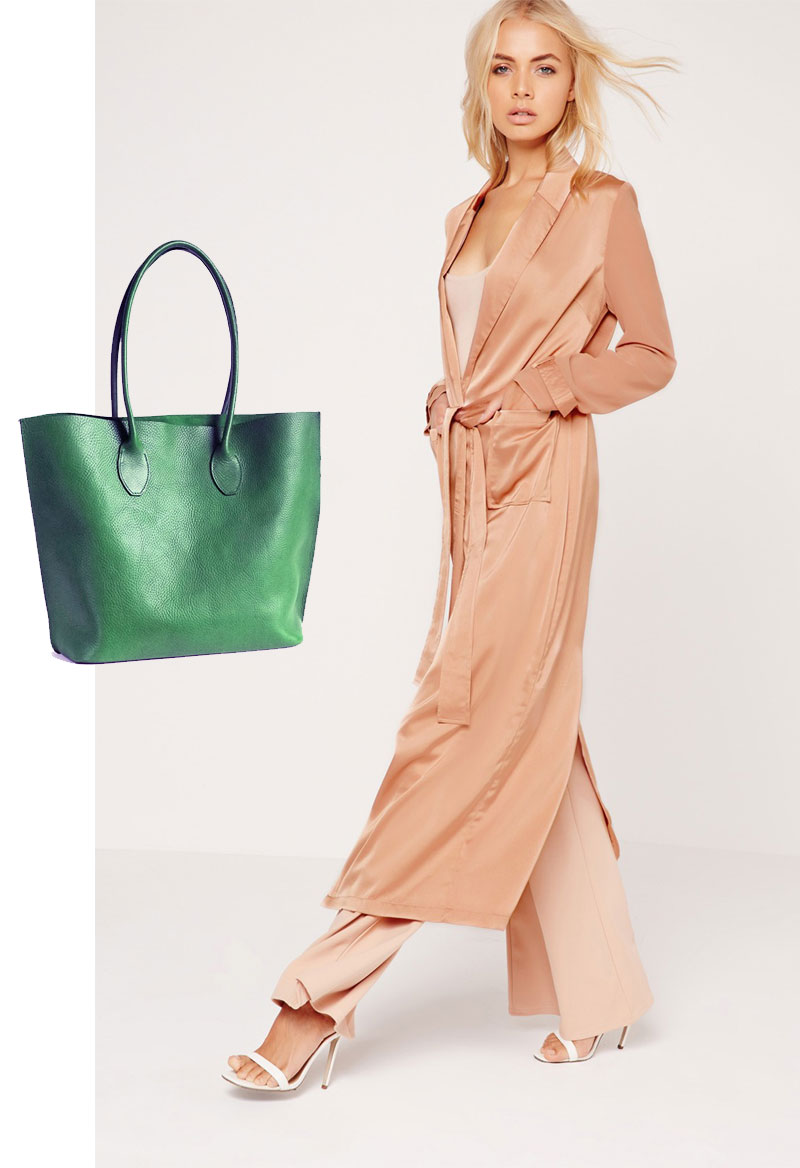At the Shops | Belgrave Crescent & A Few Autumn Favourites
