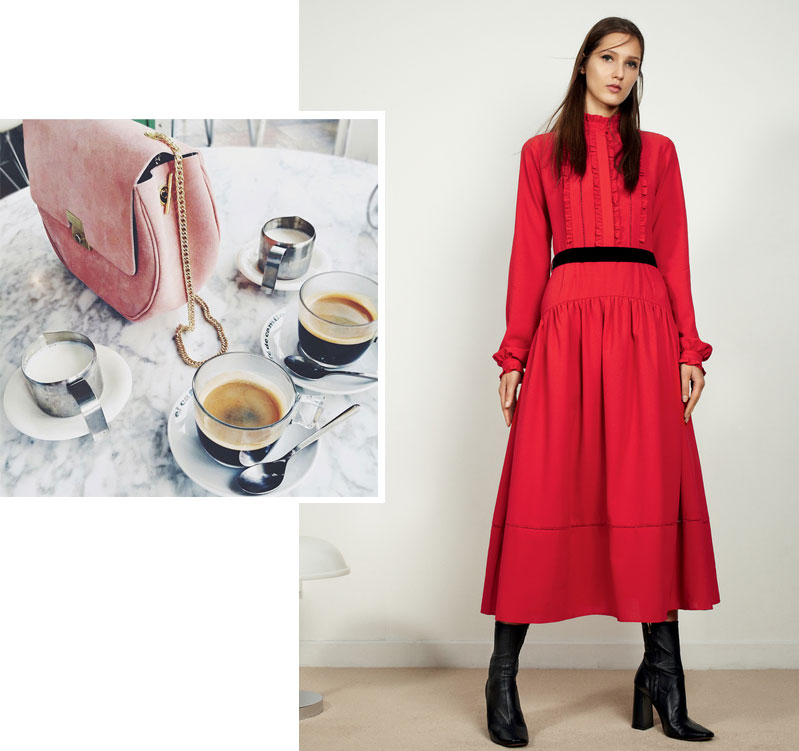 SHOPPING At the Shops | A Few Autumn Favourites