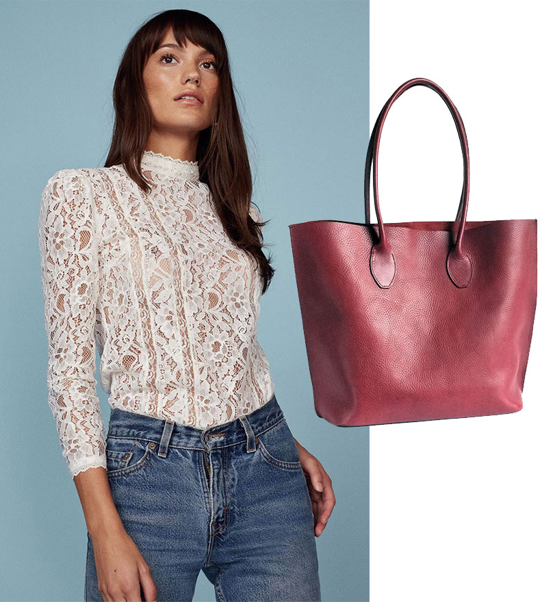 At the Shops | A Few Autumn Favourites