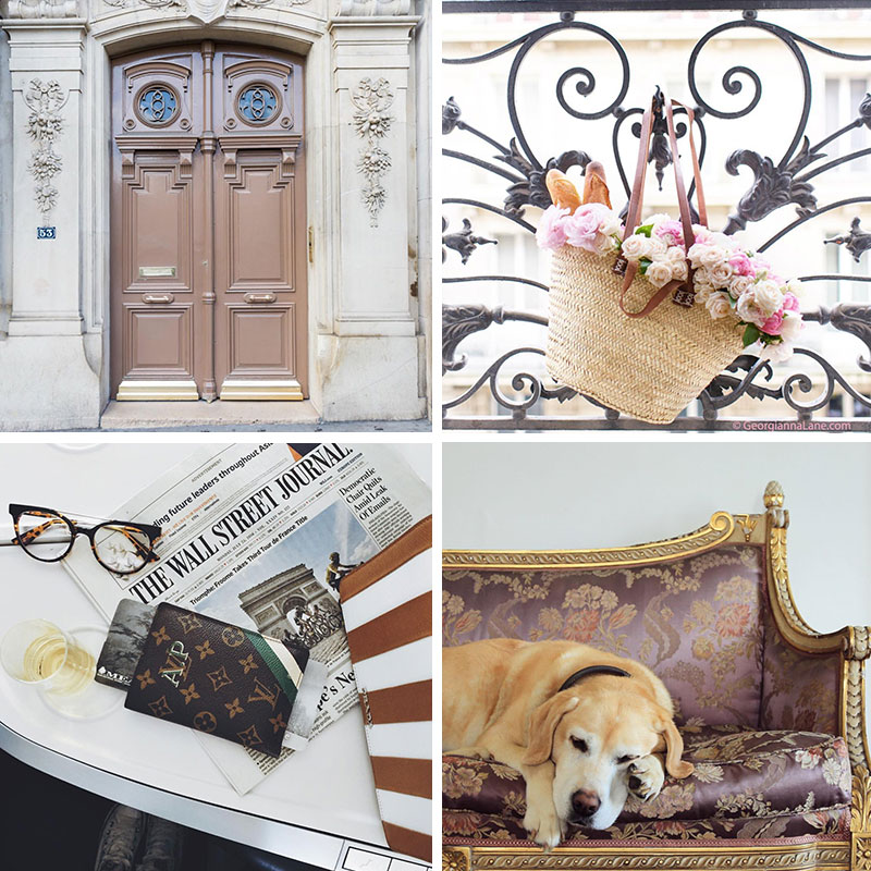 Notes from the Weekend & a Few Lovely Links 06.09.16