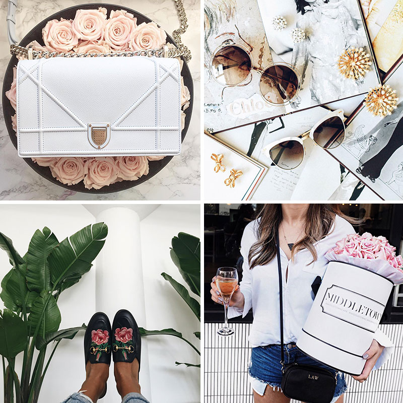 Notes from the Week(end) & a Few Lovely Links 13.09.16