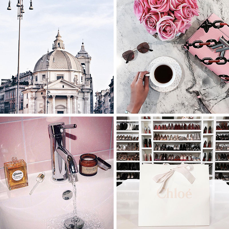 Notes from the Weekend & a Few Lovely Links 19.09.16