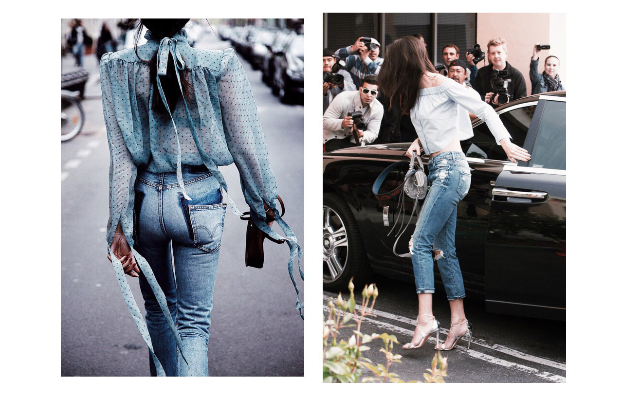 Autumn Street Style | 13.10.16