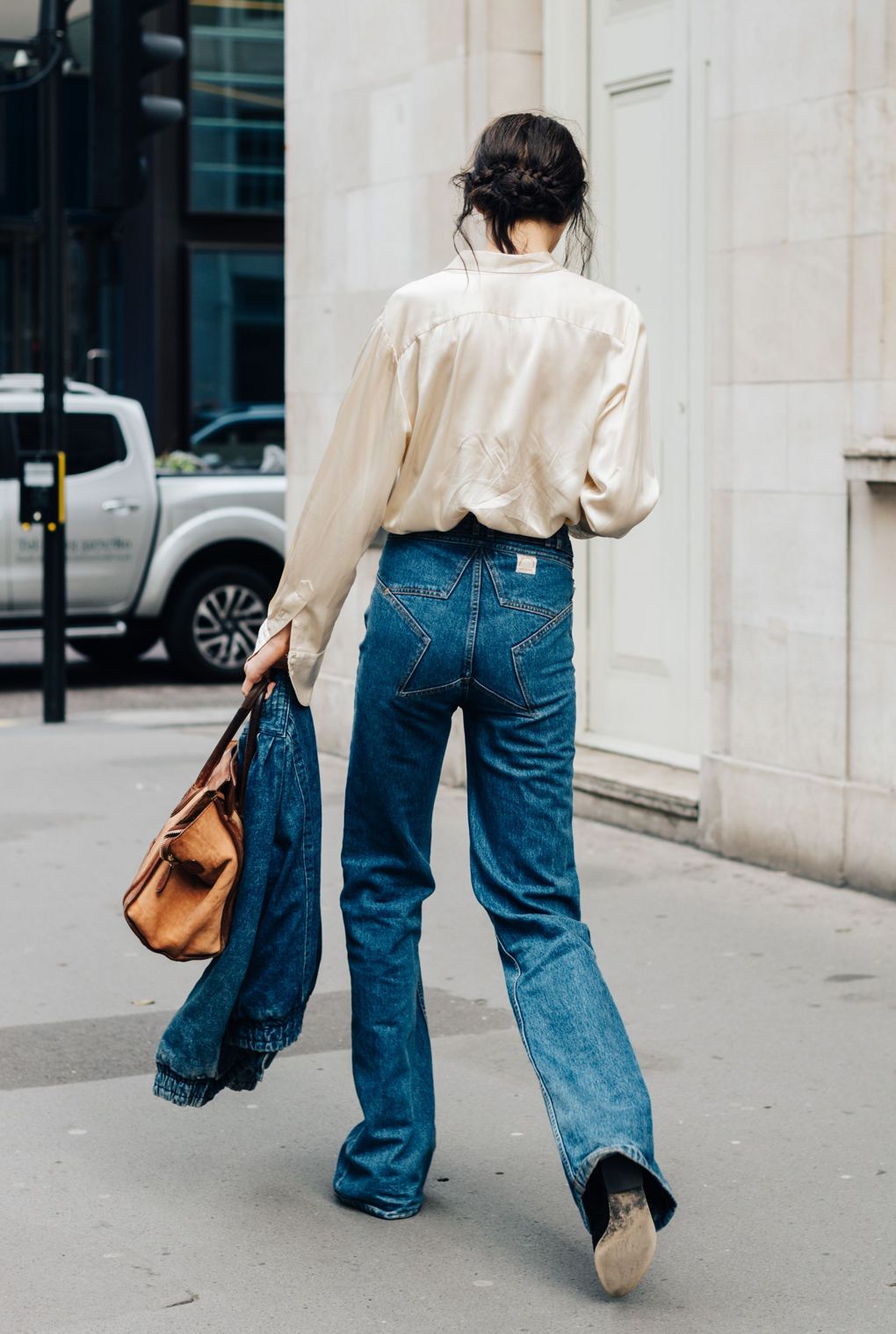 Autumn Street Style | 13.10.16