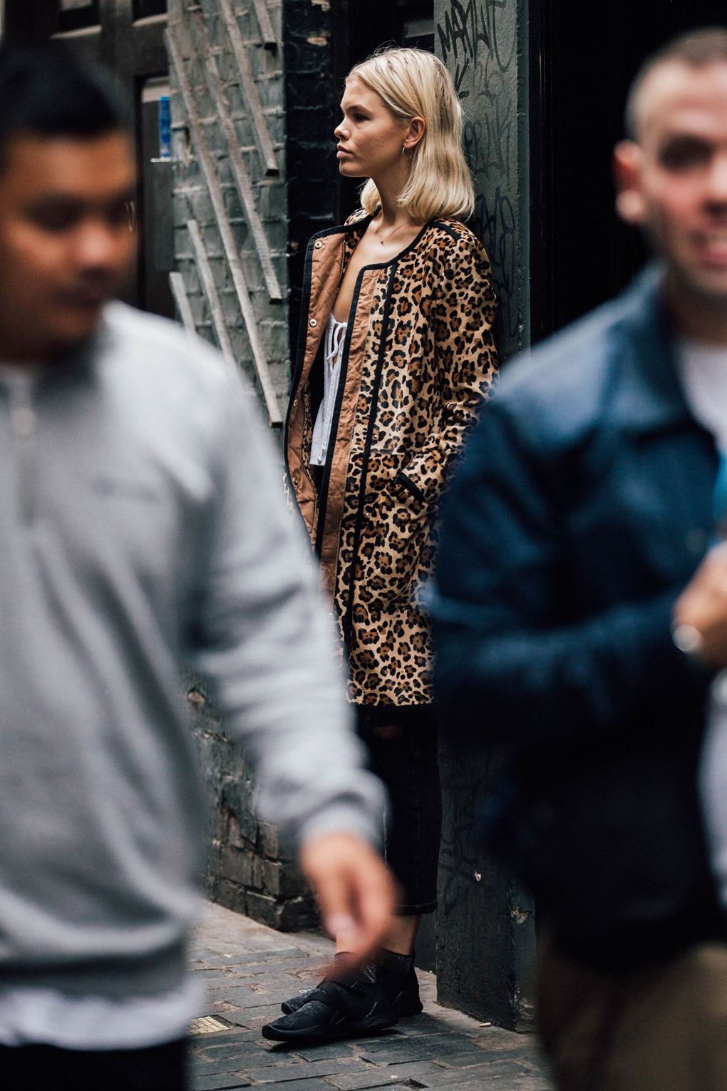 Autumn Street Style | 13.10.16