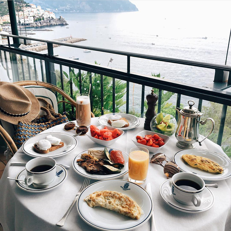 Five Things to Look Forward to this Weekend 22.10.16