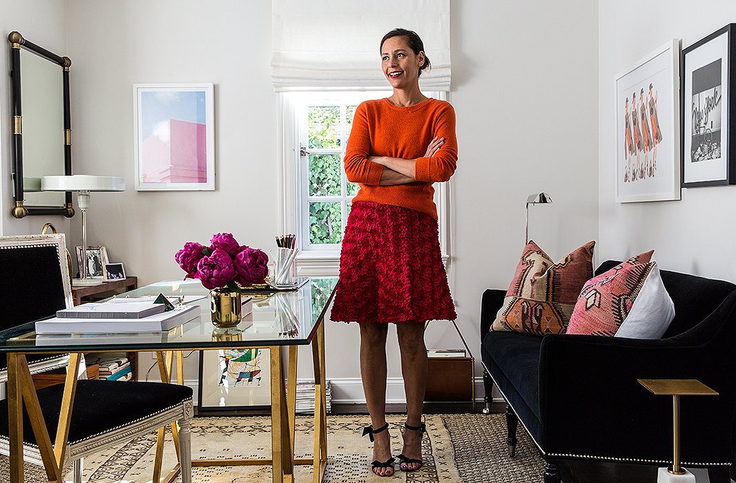 Décor Inspiration: Beautiful Home Offices