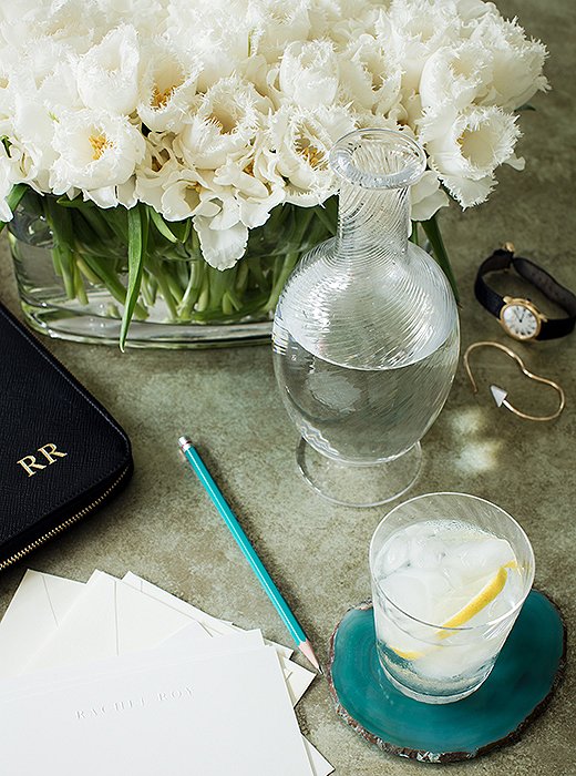 Décor Inspiration: Beautiful Home Offices