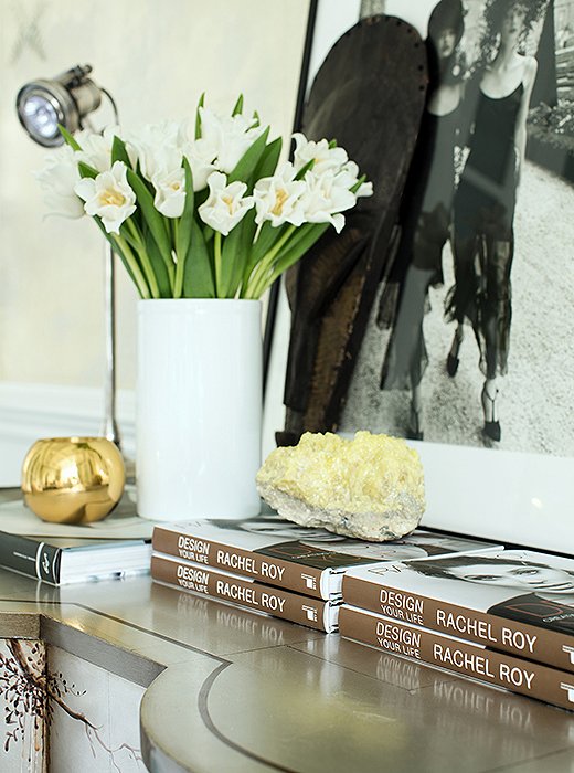 Décor Inspiration: Beautiful Home Offices