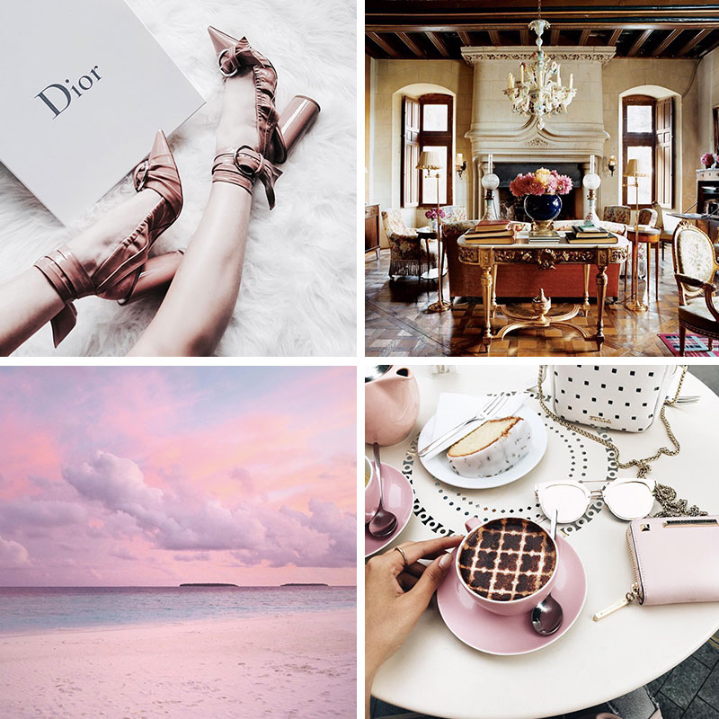 Notes from the Weekend & a Few Lovely Links 17.10.16