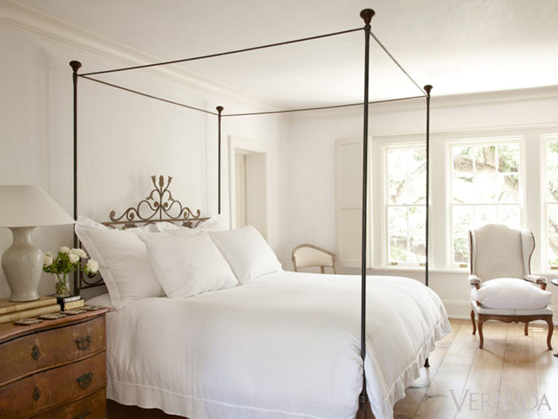 Décor Inspiration | Interior Designer Pamela Pierce