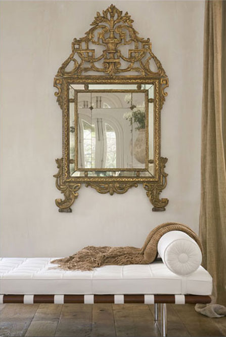 Décor Inspiration | Interior Designer Pamela Pierce