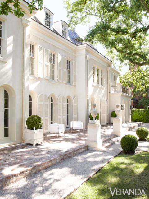 Décor Inspiration | Interior Designer Pamela Pierce