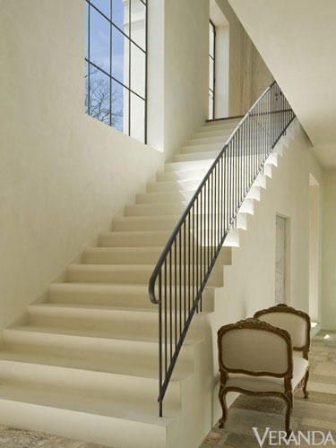 Décor Inspiration | Interior Designer Pamela Pierce