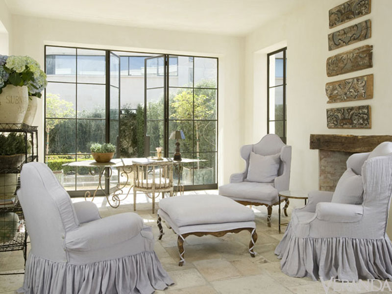 Interior Designer: Pierce Designs & Associates, Houston, Texas :: This ...