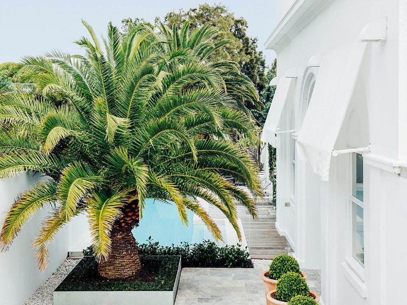 Décor Inspiration | At Home With: Collette Dinnigan in Sydney