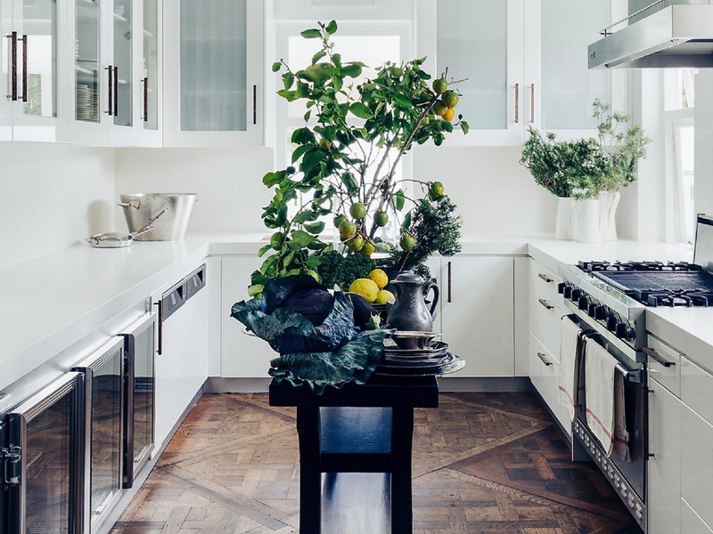 Décor Inspiration | At Home With: Collette Dinnigan in Sydney