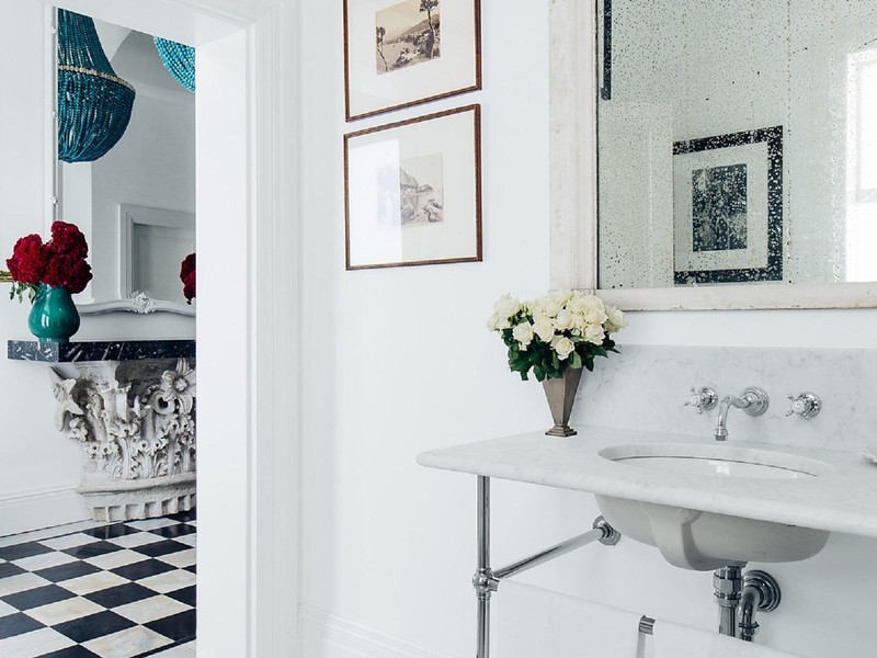 Décor Inspiration | At Home With: Collette Dinnigan in Sydney