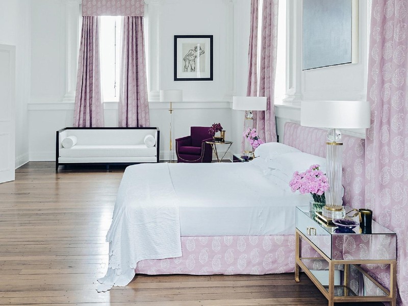 Décor Inspiration | At Home With: Collette Dinnigan in Sydney