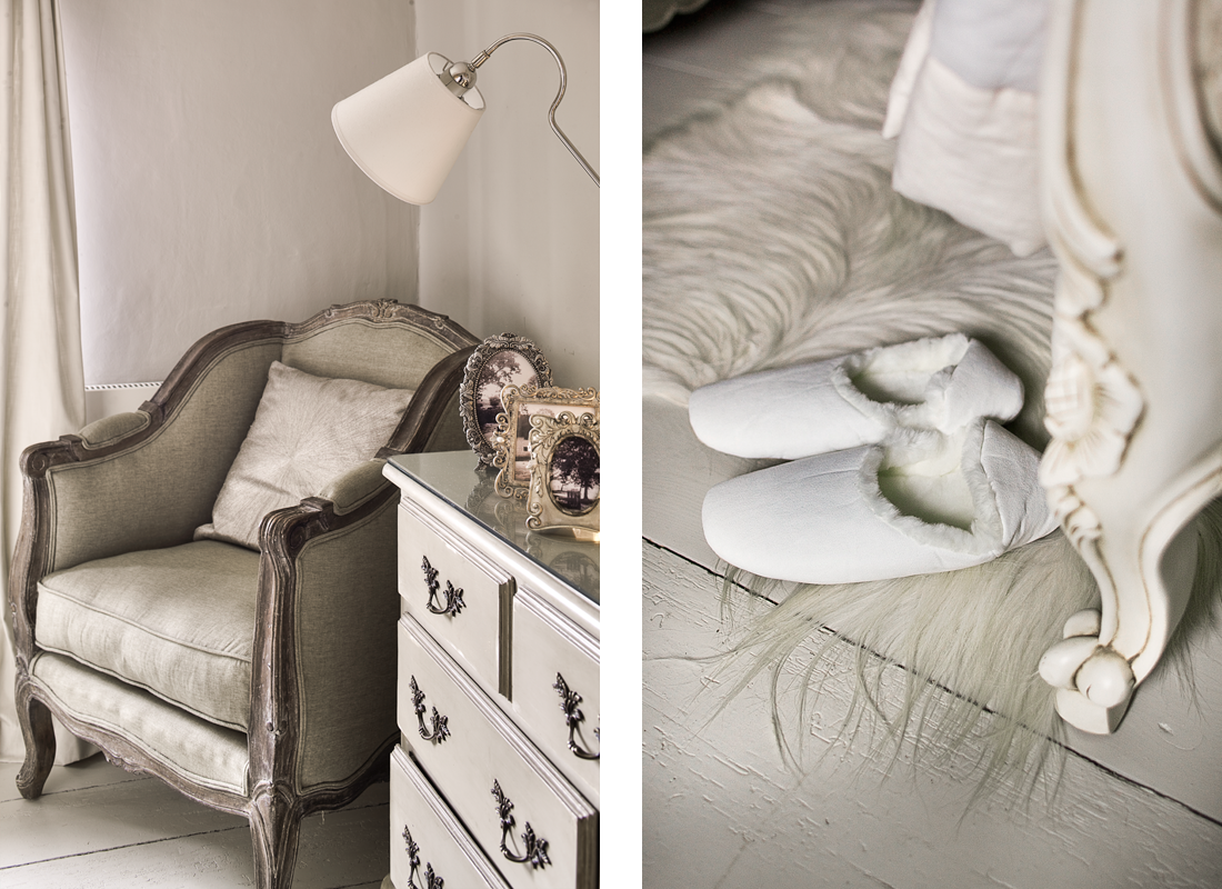 Décor Inspiration | The Quintessential English Cottage