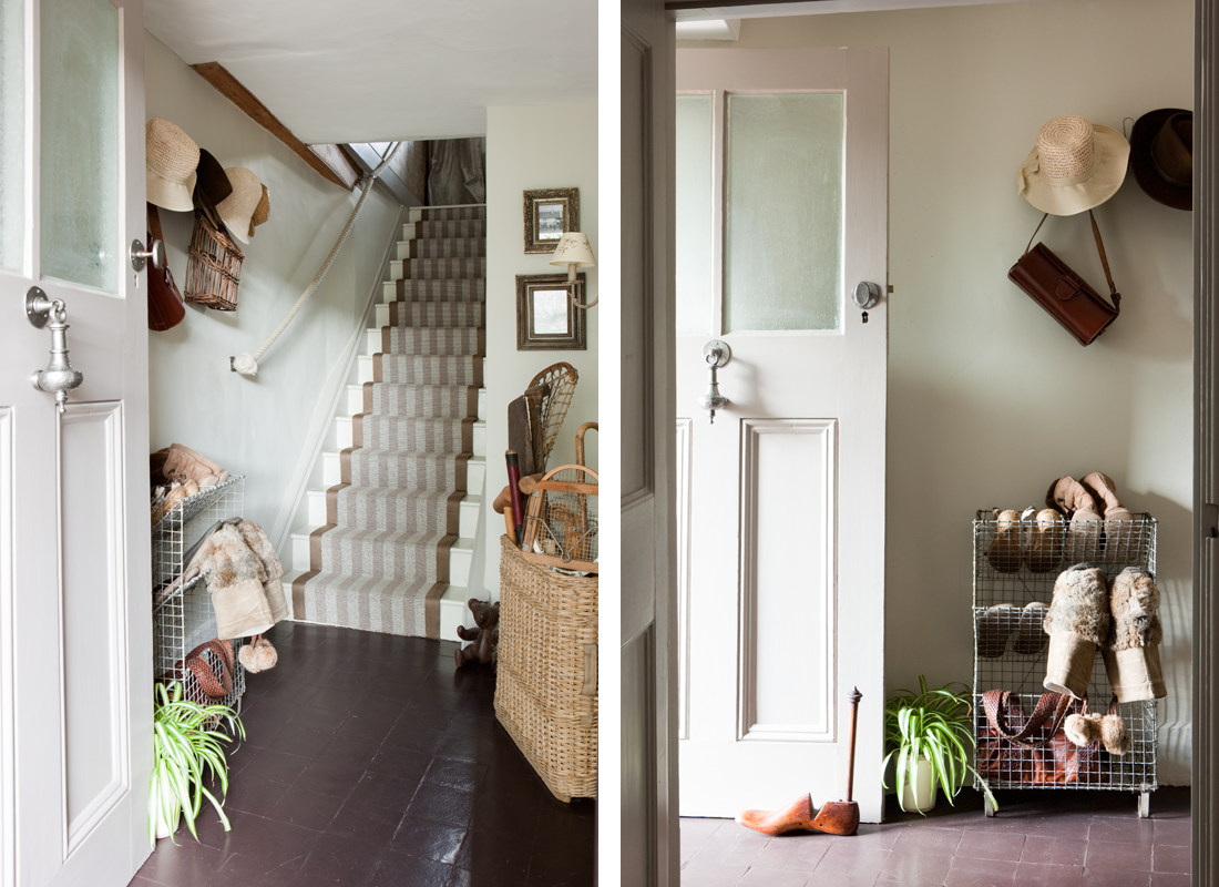 Décor Inspiration | The Quintessential English Cottage