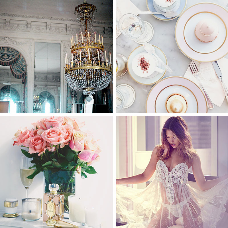 Notes from the Weekend & a Few Lovely Links 29.11.16