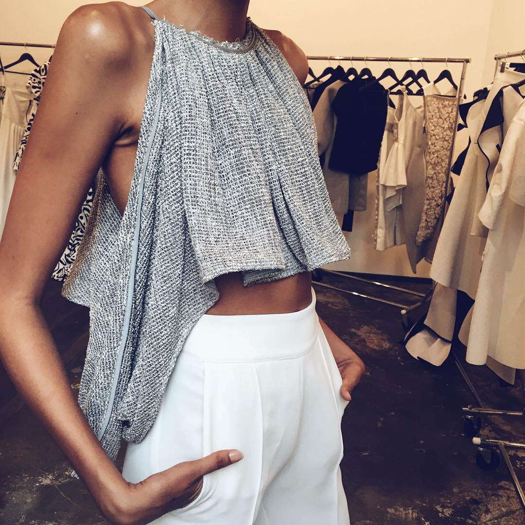 Style Inspiration: Holiday Glamour Part Two