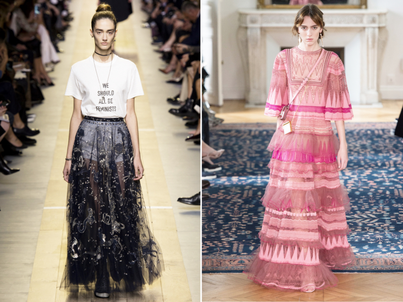 Style Inspiration: The Top 20 Fashion Moments of 2016 Style Inspiration: The Top 20 Fashion Moments of 2016