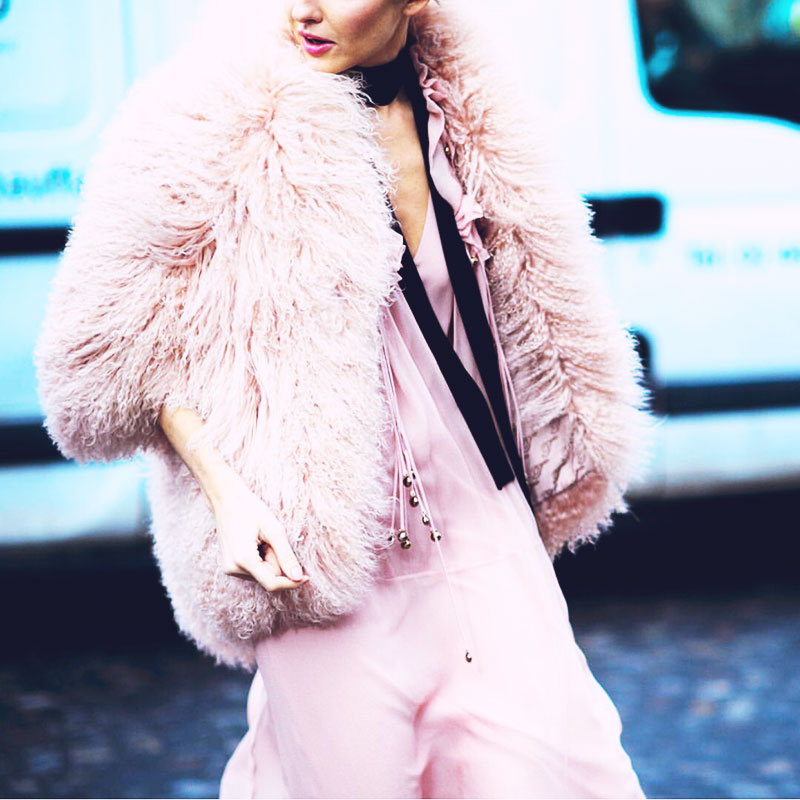 Style Inspiration: Holiday Glamour Part Two