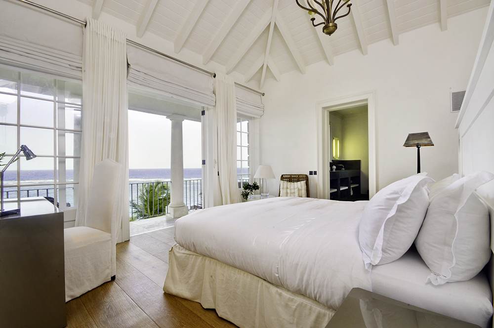 Décor Inspiration | Sunrise Villa in Mustique