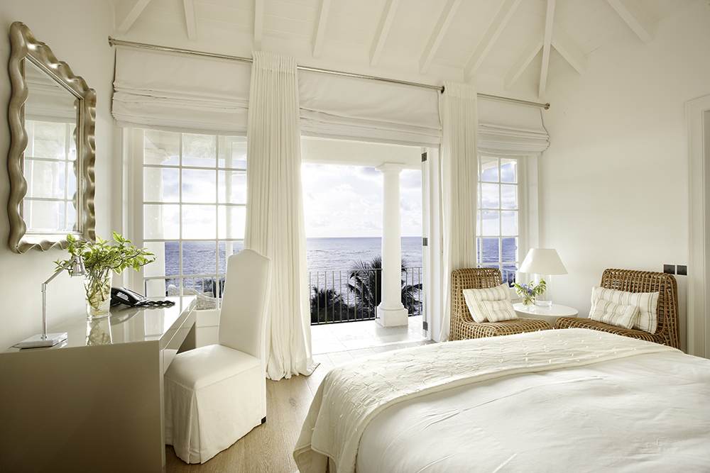 Décor Inspiration | Sunrise Villa in Mustique