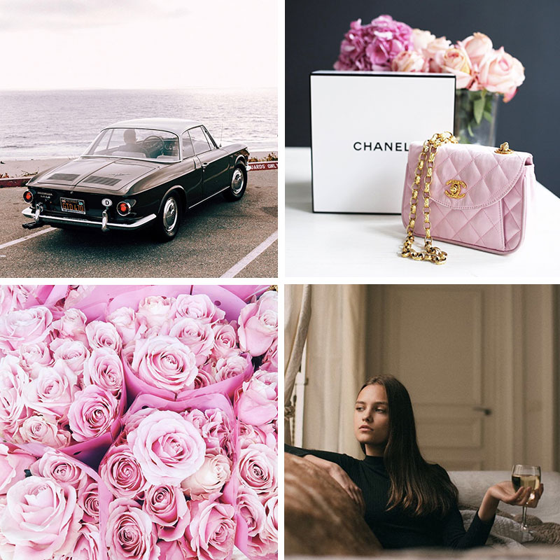 Notes from the Weekend & a Few Lovely Links 06.12.16