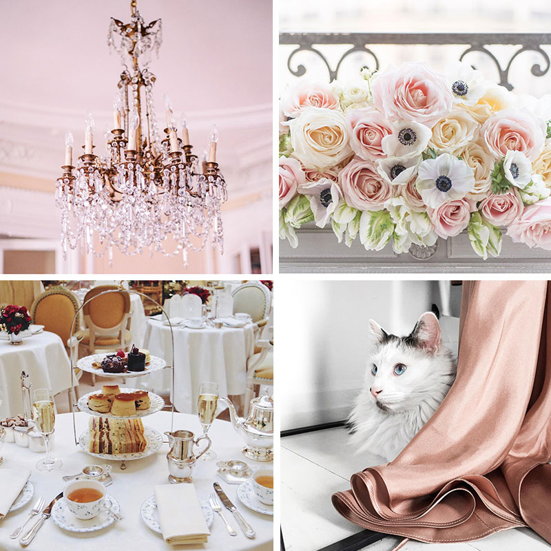 Notes from the Weekend & a Few Lovely Links 19.12.16