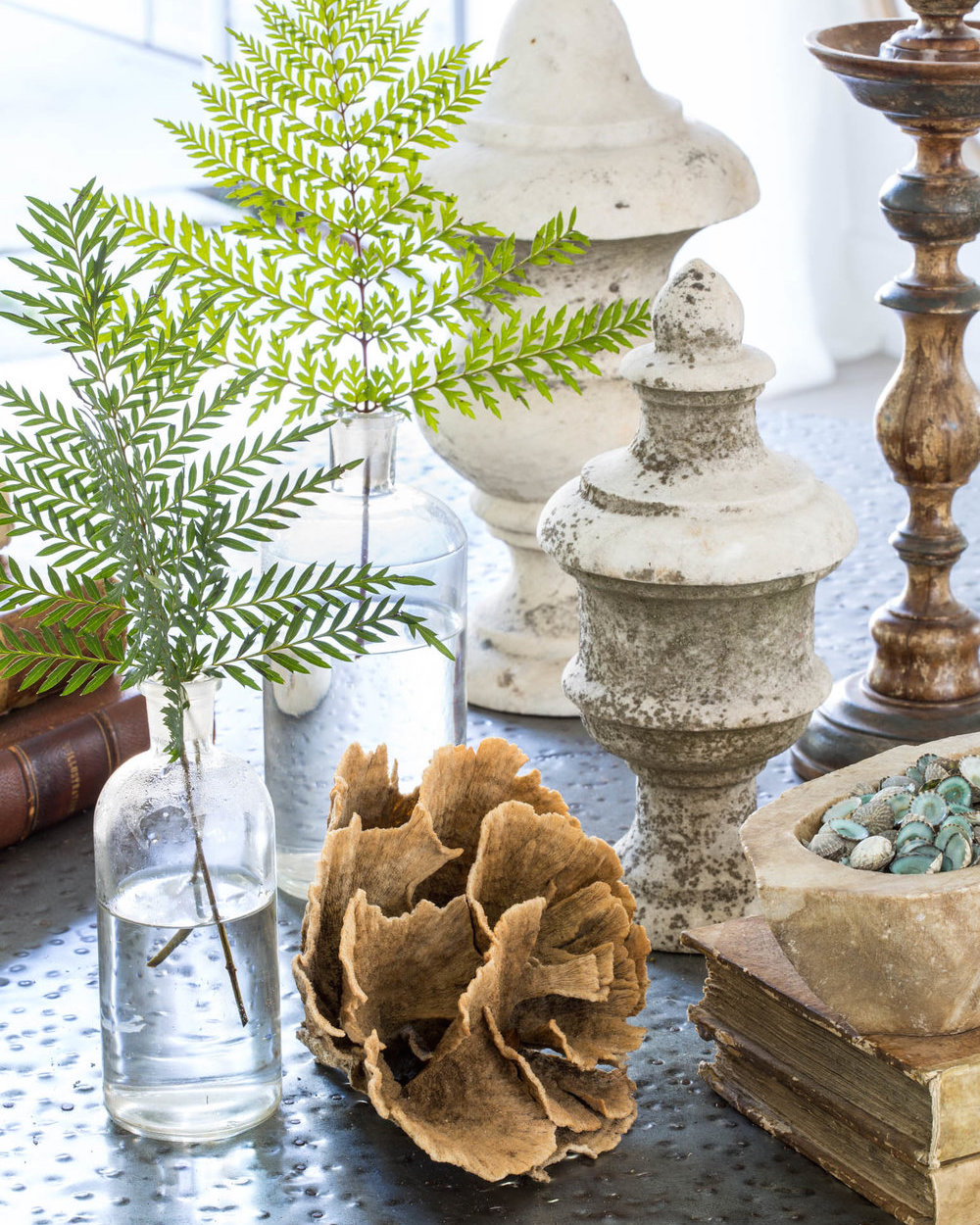 Décor Inspiration | A Californian Home Decorated in Elegant Neutrals