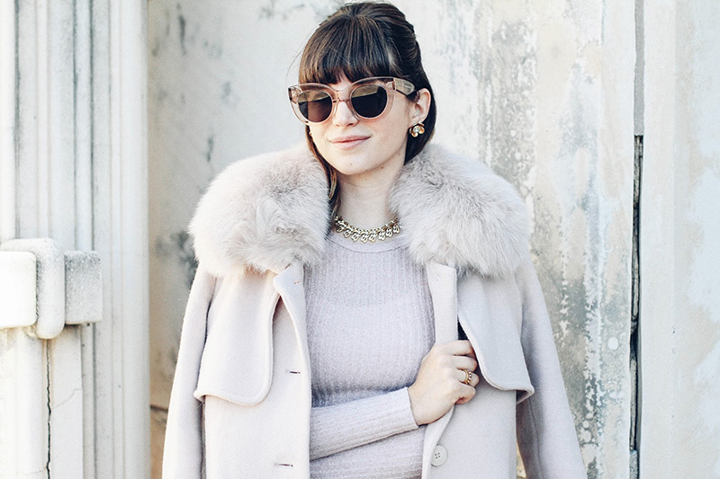 Blogger Style Inspiration: Emilee Anne, Manhattan | No. 01