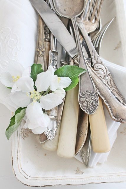 Décor Inspiration | A Beautifully Styled White Home in Norway