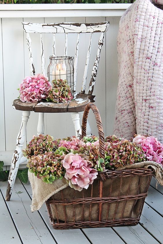 Décor Inspiration | A Beautifully Styled White Home in Norway
