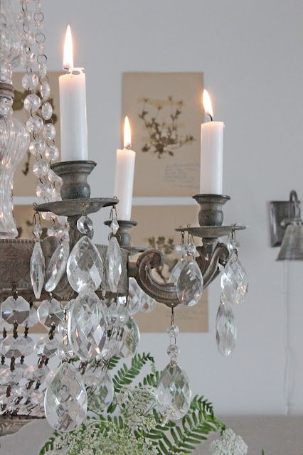 Décor Inspiration | A Beautifully Styled White Home in Norway