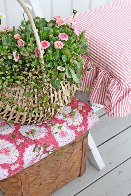 Décor Inspiration | A Beautifully Styled White Home in Norway