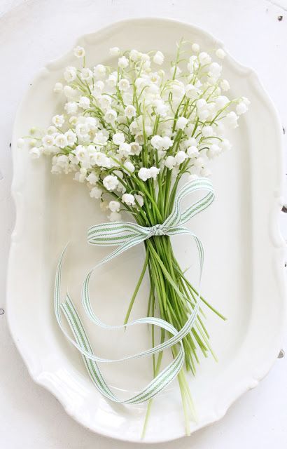Décor Inspiration | A Beautifully Styled White Home in Norway
