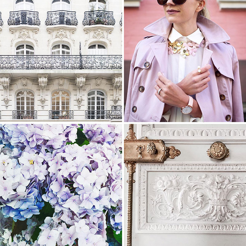 Notes from the Weekend & a Few Lovely Links 03.01.17