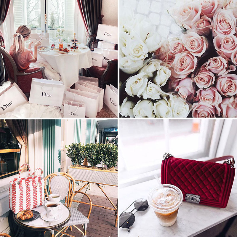 Notes from the Weekend & a Few Lovely Links 30.01.17