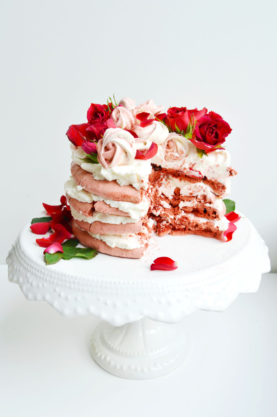 In the Kitchen: Five Lovely Dessert Recipes to Try this Weekend 17.01.17