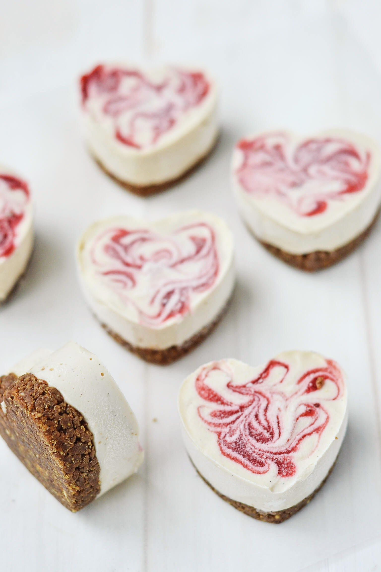 In the Kitchen: Five Lovely Dessert Recipes to Try this Weekend 17.01.17