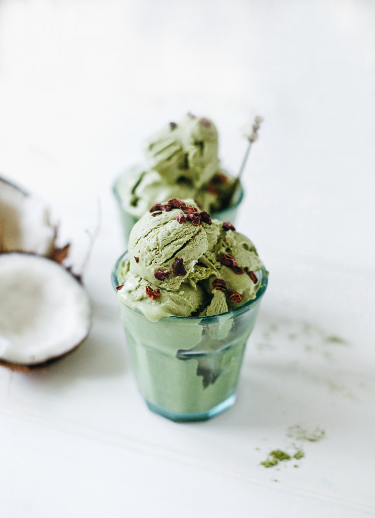 In the Kitchen: 5 New Recipes to Try this Weekend | Vol. 01, No. 02