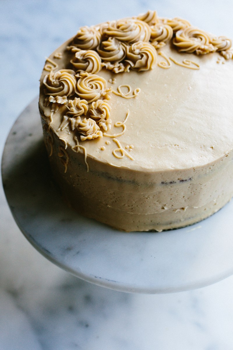 In the Kitchen: Five Lovely Dessert Recipes to Try this Weekend 17.01.17