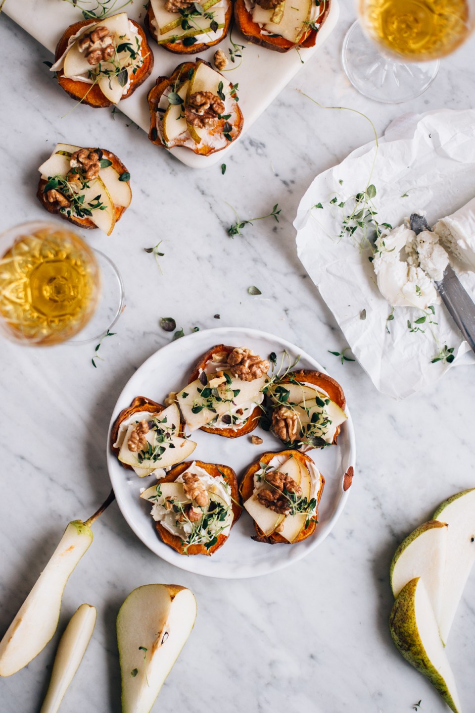In the Kitchen: 5 New Recipes to Try this Weekend | Vol. 01, No. 02
